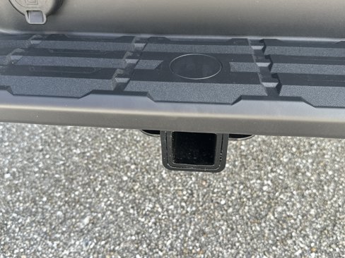 New 2026 Nissan Frontier Pro-X image 9