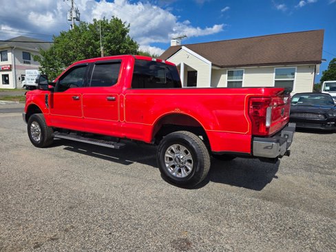 Used 2019 Ford F250 XLT w/ XLT Premium Package image 5