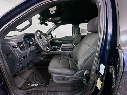 New 2025 Ford F150 XLT image 27