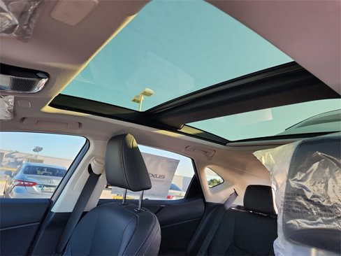 New 2026 Lexus NX 350 AWD w/ Luxury Package image 22