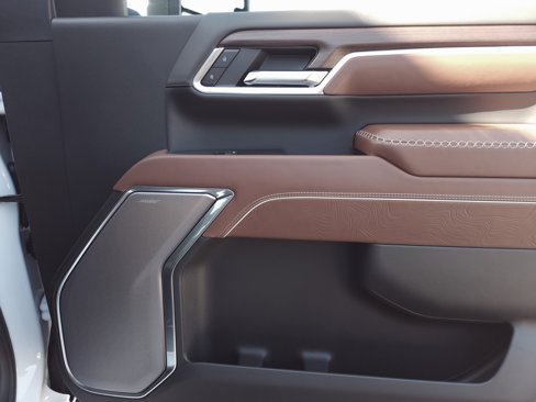 New 2025 GMC Sierra 2500 Denali Ultimate image 45