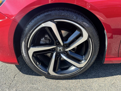Used 2018 Honda Accord Sport image 34