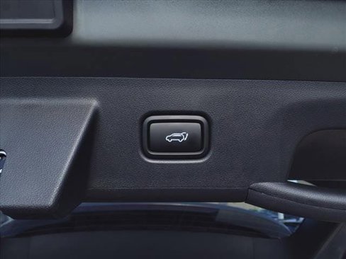 Certified 2025 Hyundai Tucson SEL image 7