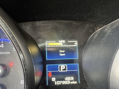 Used 2018 Subaru Outback 2.5i Limited w/ Popular Package #2 image 6