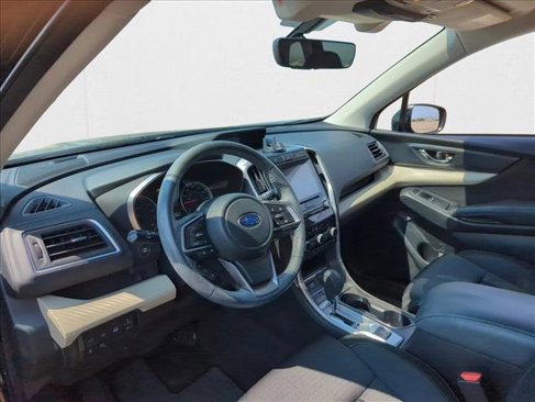Used 2022 Subaru Ascent Premium w/ Convenience Package image 10