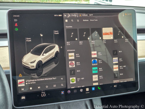 Used 2022 Tesla Model Y Performance image 22