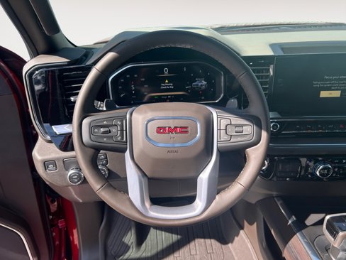 New 2026 GMC Sierra 1500 SLT image 13