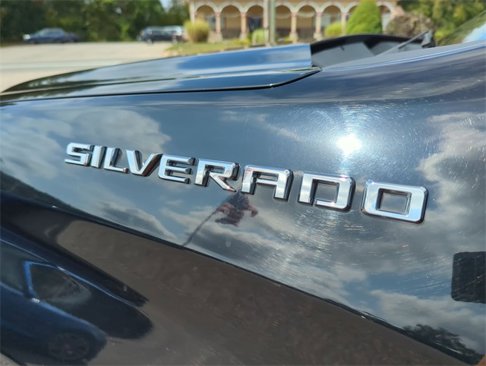 Used 2023 Chevrolet Silverado 1500 LT image 31