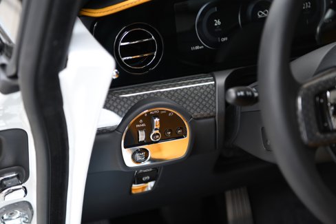 New 2025 Rolls-Royce Spectre Black Badge image 14