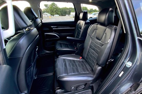 Used 2024 Kia Telluride SX Prestige image 26