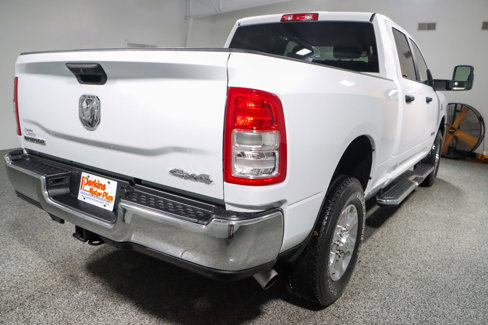Used 2023 RAM 2500 Big Horn w/ Level 1 Equipment Group image 7