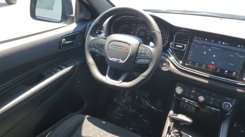 New 2025 Dodge Durango GT w/ Blacktop Package image 12