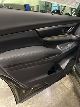 New 2025 Subaru Ascent Bronze Edition image 23