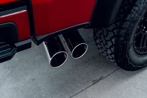 New 2025 Ford F250 Lariat w/ Lariat Ultimate Package image 16