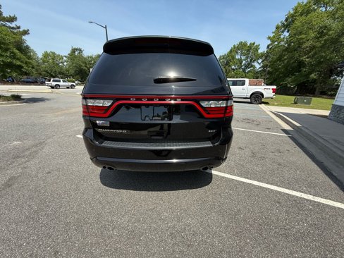 Used 2022 Dodge Durango GT image 7