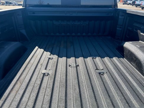 Used 2024 GMC Sierra 2500 Denali w/ Denali Reserve Package image 20