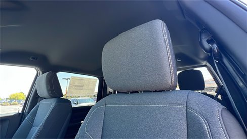 New 2026 RAM 2500 Tradesman image 22