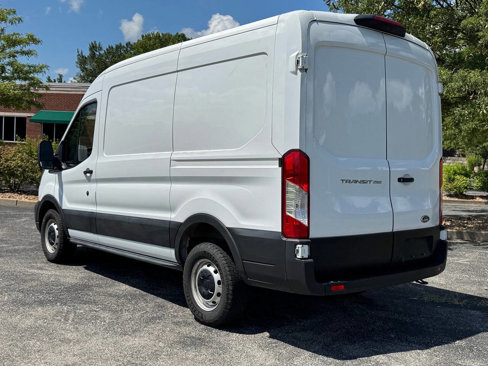 Used 2020 Ford Transit 250 Medium Roof w/ Load Area Protection Package image 8