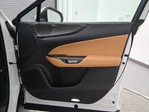 New 2026 Lexus NX 350 AWD w/ Luxury Package image 27