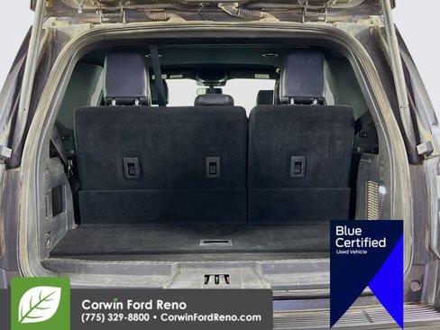 Certified 2020 Ford Expedition Limited image 29