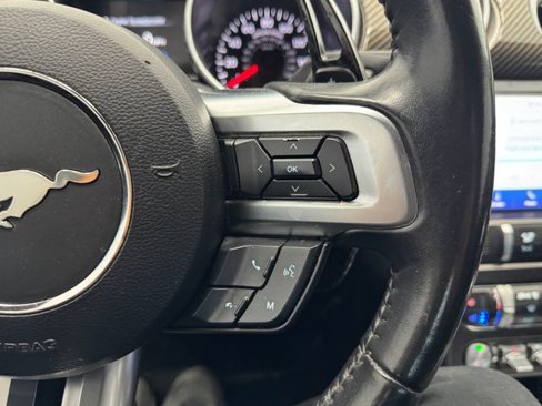 Used 2020 Ford Mustang GT Premium image 22