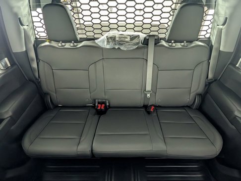 New 2025 Chevrolet Silverado 3500 W/T w/ WT Convenience Package image 23