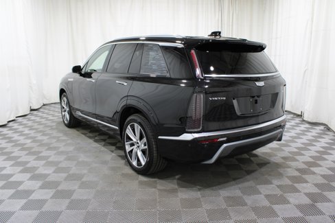New 2026 Cadillac Vistiq Luxury w/ LPO, Floor Liner Package image 30