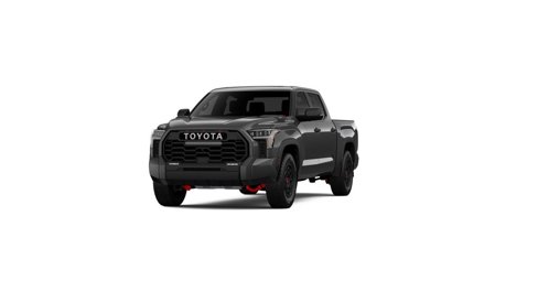 New 2026 Toyota Tundra TRD Pro image 18