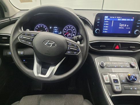 Used 2022 Hyundai Santa Fe SEL image 22