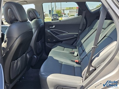 Used 2018 Hyundai Santa Fe Sport w/ Cargo Package image 6