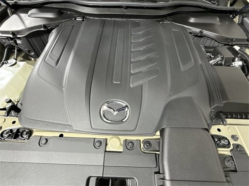 Certified 2025 MAZDA CX-70 3.3 Turbo S w/ Premium Plus image 27