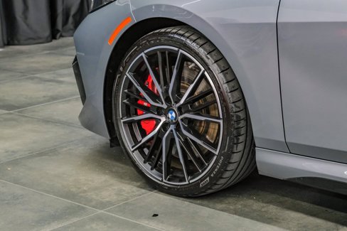 Used 2024 BMW M235i xDrive Gran Coupe w/ Premium Package image 53
