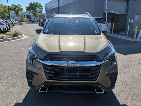 New 2025 Subaru Ascent Touring image 3