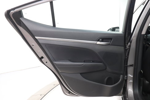 Used 2020 Hyundai Elantra SE w/ Cargo Package (C1) image 20
