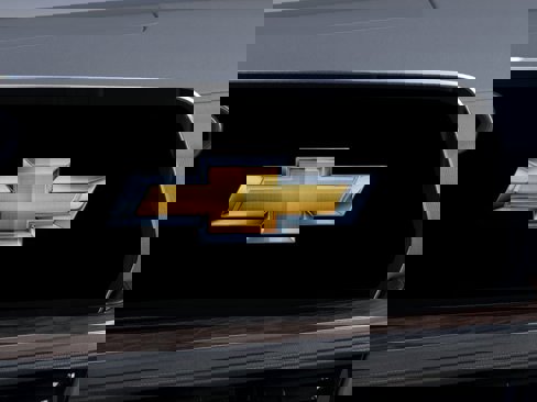 New 2025 Chevrolet Tahoe LT image 44