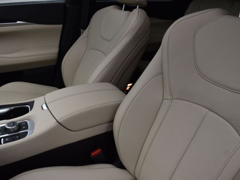 New 2025 INFINITI QX60 Sensory w/ Vision Package image 14