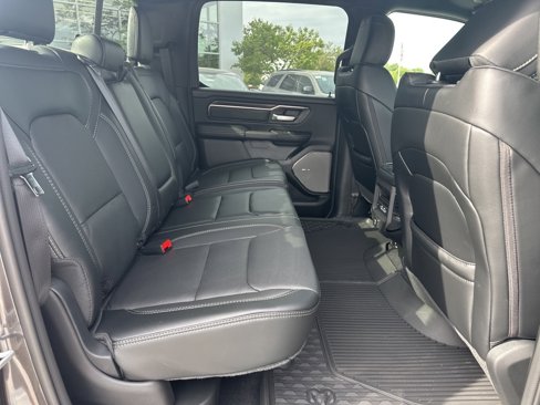 New 2026 RAM 1500 Rebel w/ Advanced Safety Group II image 51