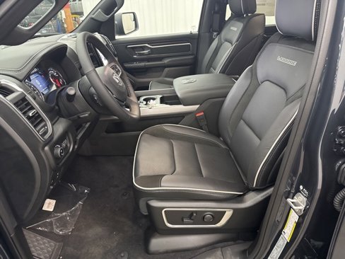New 2026 RAM 1500 Laramie image 5