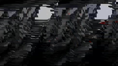 New 2026 Chevrolet Traverse Z71 w/ Enhanced Driving Package image 36