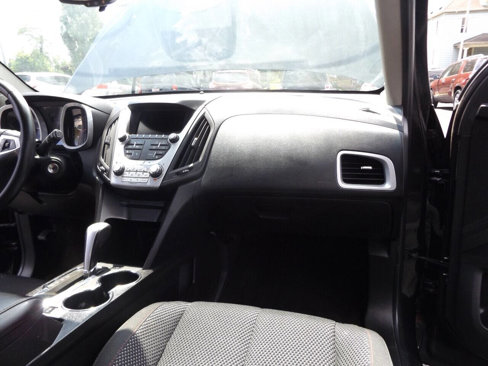 Used 2014 Chevrolet Equinox LT w/ Driver Convenience Package image 26