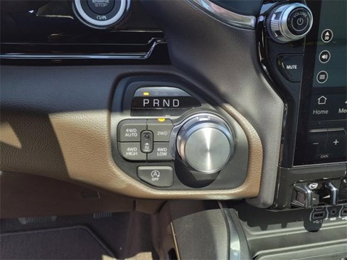New 2025 RAM 1500 Laramie image 12
