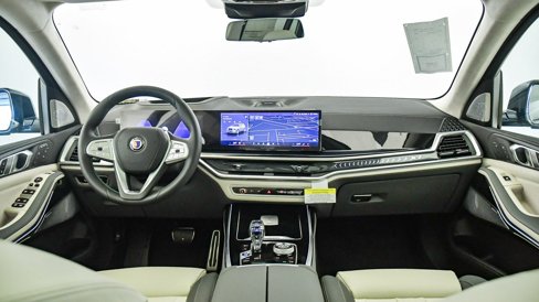 New 2026 BMW ALPINA XB7 image 22