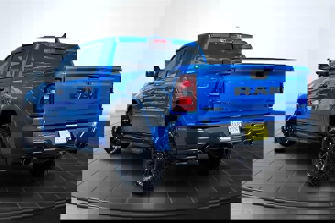 New 2026 RAM 1500 Rebel image 3