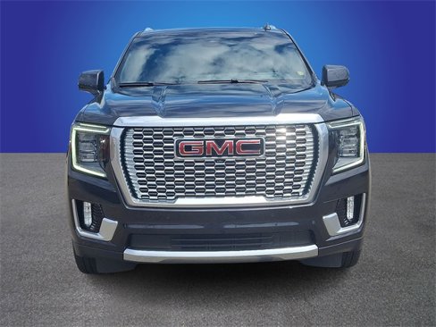 Used 2024 GMC Yukon Denali w/ Denali Reserve Package image 2
