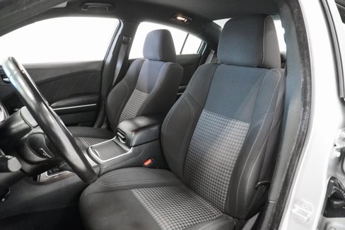 Used 2023 Dodge Charger SXT image 10