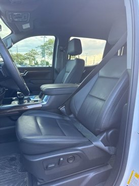Used 2024 Chevrolet Silverado 1500 RST w/ RST All Star Premium Package image 20