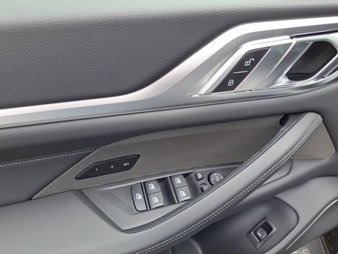 New 2025 BMW i4 xDrive40i w/ M Sport Package image 19