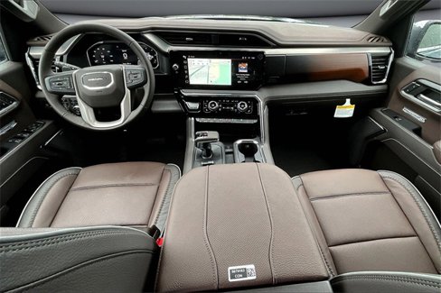 New 2026 GMC Sierra 1500 Denali image 5