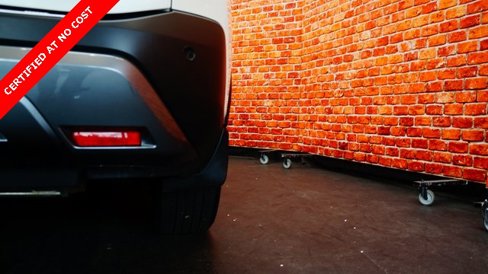 Used 2023 Nissan Rogue SL w/ SL Premium Package image 84