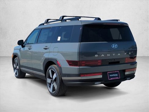 New 2026 Hyundai Santa Fe Limited image 3